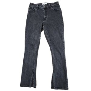 Abercrombie & Fitch Black Women's Jeans
